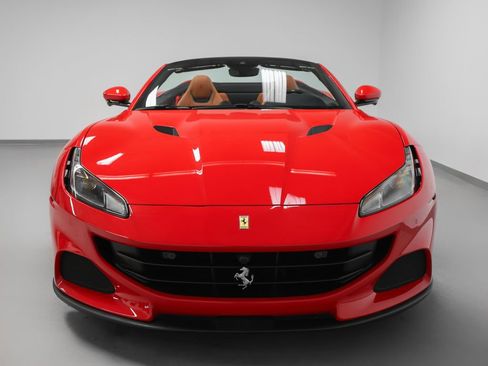 Used 2022 Ferrari Portofino M image 11