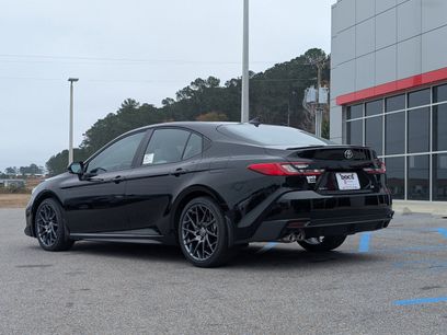 New 2026 Toyota Camry SE
