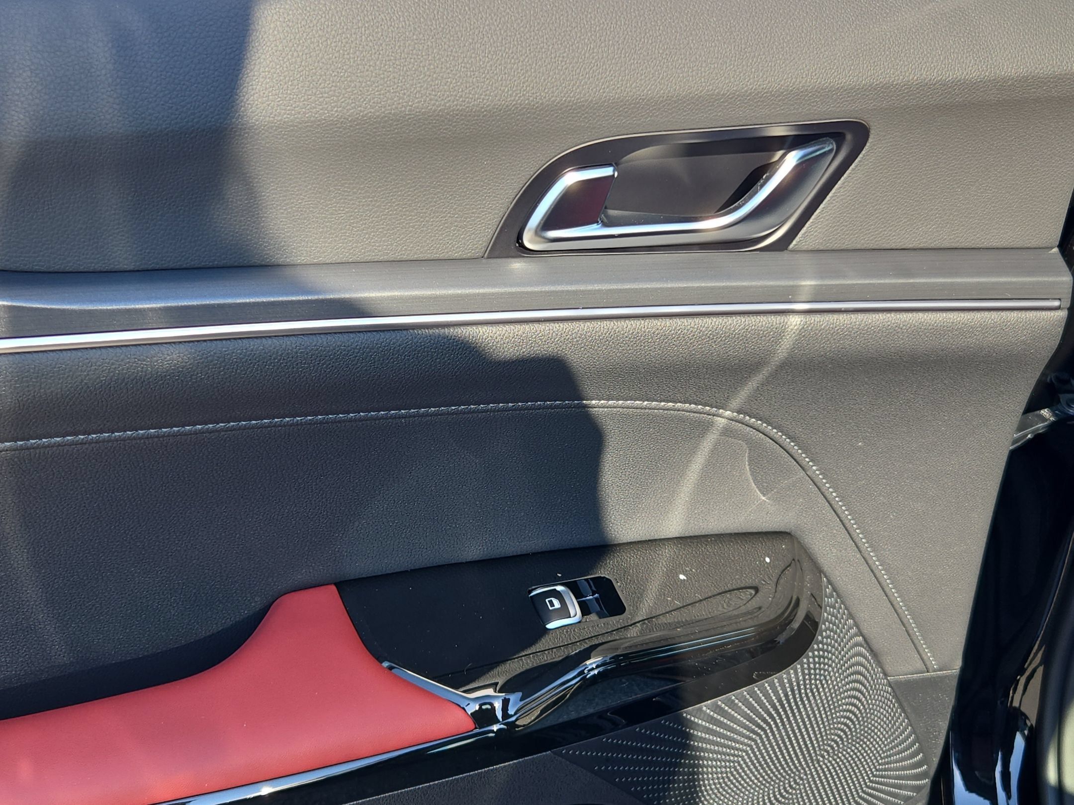 New 2026 Kia K5 GT-Line FWD image 26