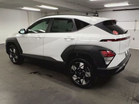 Used 2025 Hyundai Kona SEL image 6