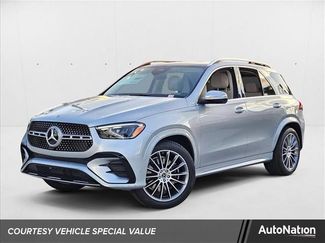 New 2025 Mercedes-Benz GLE 350 4MATIC video 1