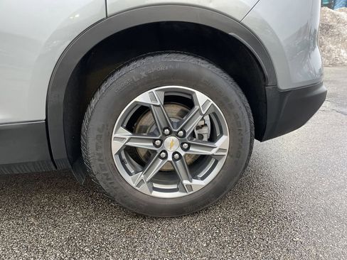 Used 2025 Chevrolet Blazer LT image 10