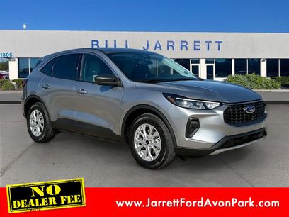 Certified 2024 Ford Escape Active