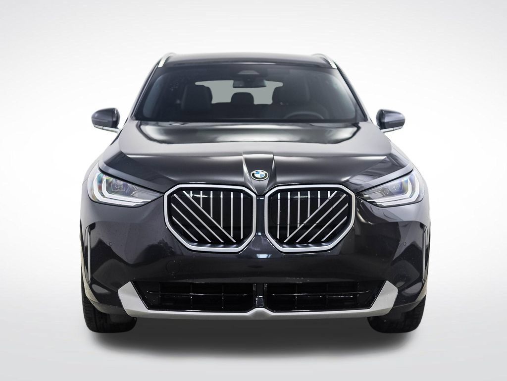 Used 2026 BMW X3 xDrive30i w/ Convenience Package AWD/4WD image 8