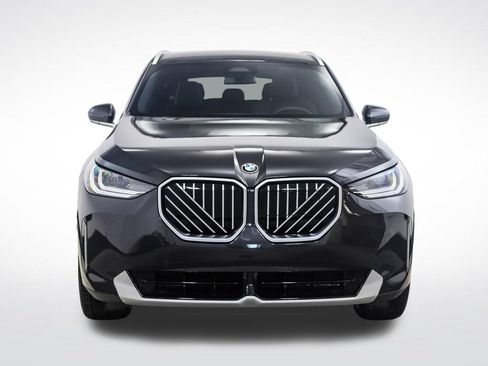 Used 2026 BMW X3 xDrive30i w/ Convenience Package AWD/4WD image 8