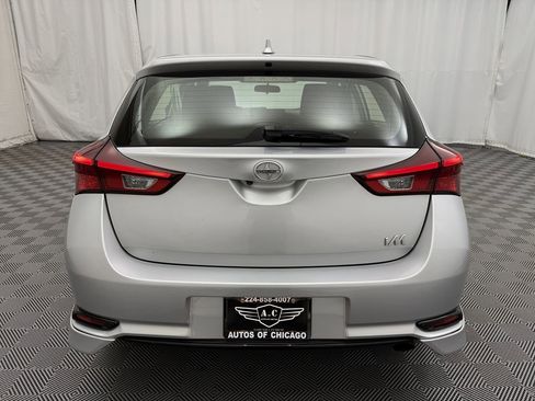 Used 2016 Scion iM FWD image 6