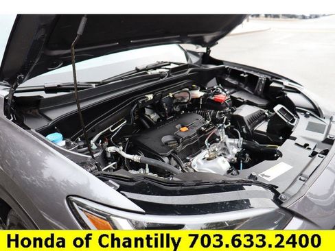 Certified 2026 Honda HR-V EX-L image 32