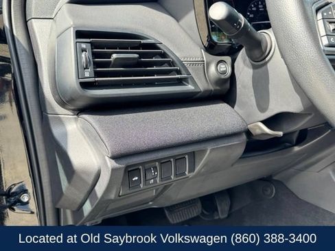 Used 2024 Subaru Legacy Premium AWD/4WD image 33