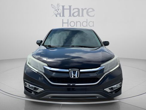 Used 2016 Honda CR-V EX image 8