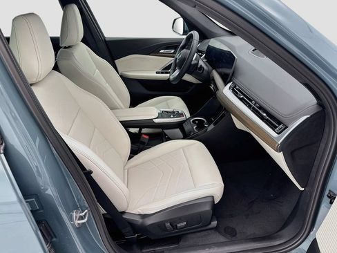 New 2026 BMW X1 xDrive28i w/ Convenience Package AWD/4WD image 19