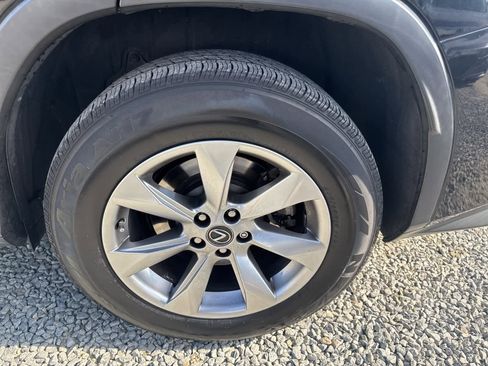 Used 2019 Lexus RX 350 FWD w/ Accessory Package image 11