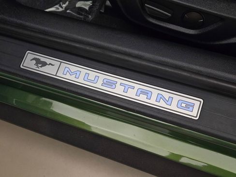 Used 2022 Ford Mustang Premium w/ 2.3L High Performance Package image 31