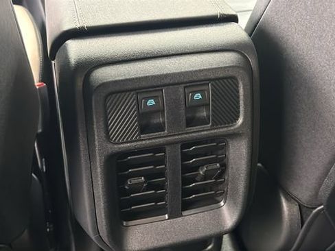 New 2026 Ford Bronco Big Bend w/ Black Diamond Package image 8