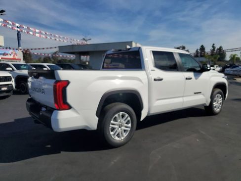 New 2026 Toyota Tundra SR5 image 3
