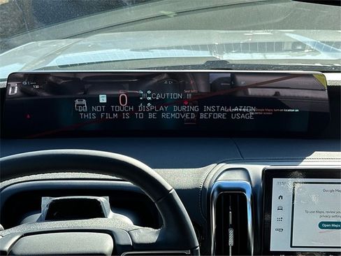 New 2025 Ford Expedition Platinum w/ Stealth Performance Package image 20