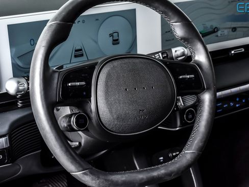 Used 2024 Hyundai Ioniq 5 SEL image 15