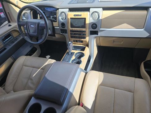 Used 2011 Ford F150 Lariat w/ Lariat Plus Pkg image 23