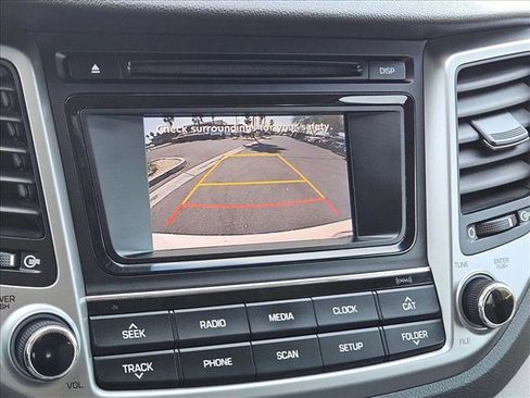 Used 2017 Hyundai Tucson Sport FWD image 23