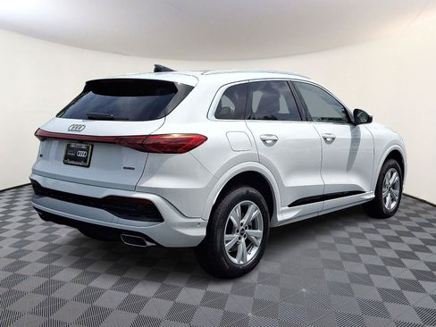 New 2026 Audi Q5 Premium AWD/4WD image 6