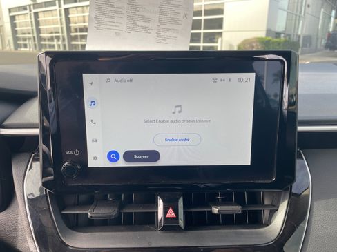 Certified 2024 Toyota Corolla LE image 12