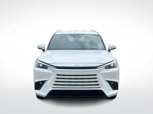 Used 2024 Lexus TX 350 AWD w/ Cold Weather Package image 3