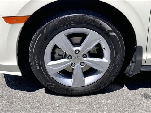 Used 2019 Honda Odyssey EX-L image 10
