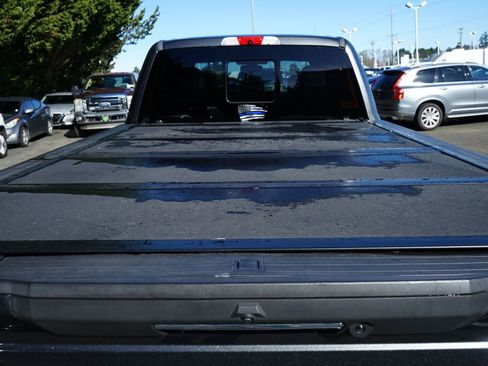 Used 2017 Ford F450 Platinum w/ Platinum Ultimate Package image 9