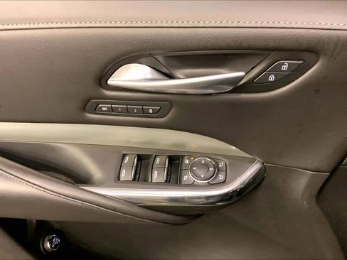 Used 2023 Cadillac XT4 Premium Luxury image 35