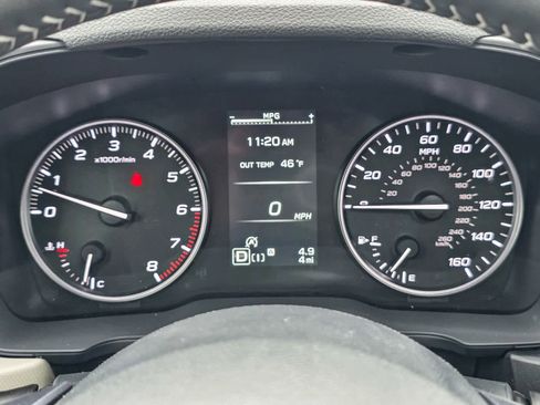 New 2026 Subaru Forester Limited image 22