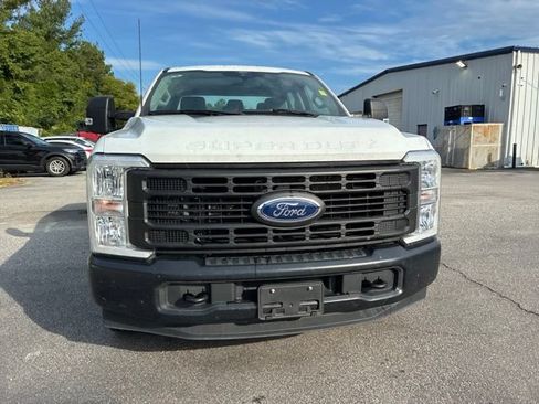 Used 2024 Ford F350 XL RWD image 8