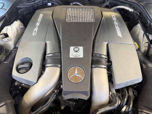 Used 2017 Mercedes-Benz S 63 AMG 4MATIC Coupe image 39