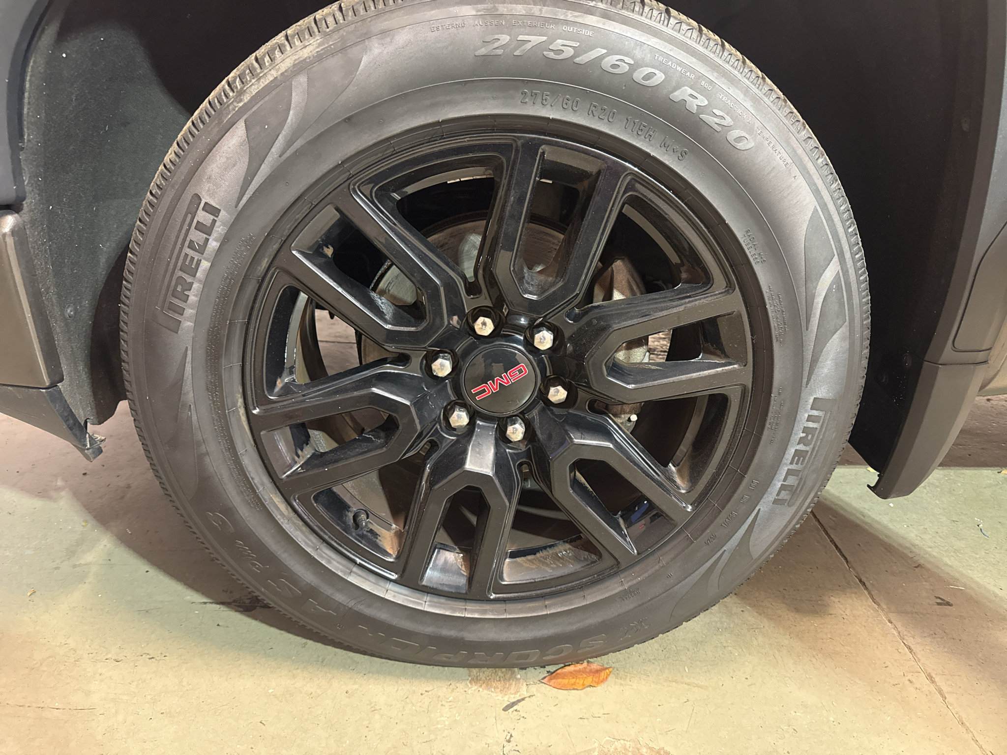 Used 2019 GMC Sierra 1500 Elevation w/ Trailering Package AWD/4WD image 36