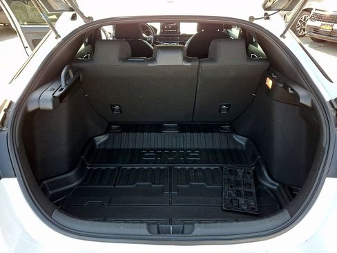 Used 2022 Honda Civic Sport image 27