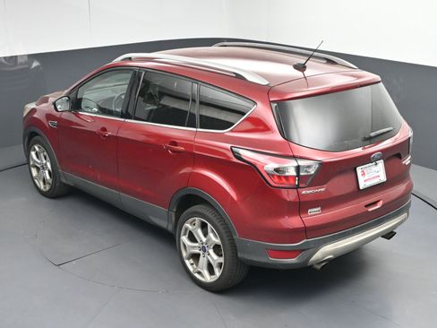 Used 2017 Ford Escape Titanium w/ Equipment Group 301A image 37