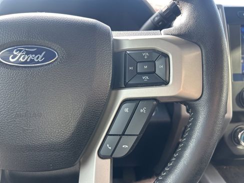 Used 2021 Ford F250 Lariat image 25