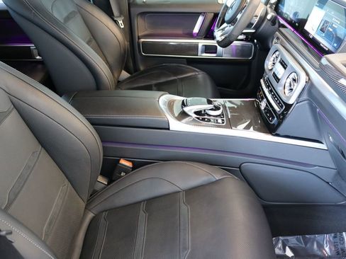 Used 2023 Mercedes-Benz G 63 AMG 4MATIC image 44