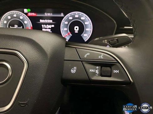 Used 2025 Audi A5 2.0T Premium Plus image 37