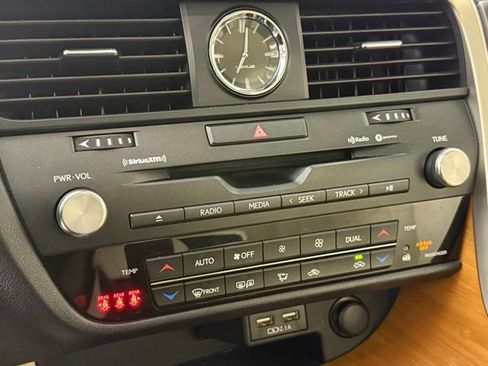 Certified 2022 Lexus RX 350 FWD w/ Premium Package image 20