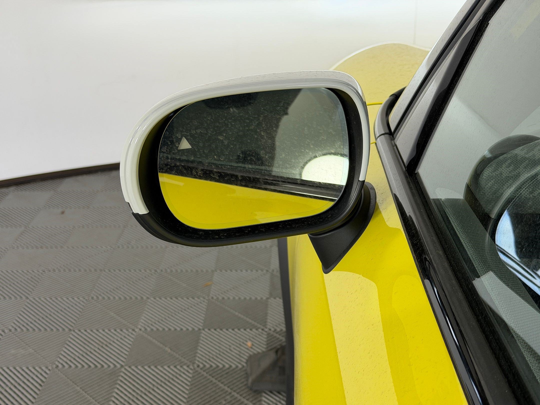 New 2026 MINI Cooper S FWD image 21