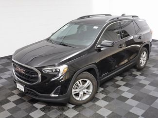 Used 2019 GMC Terrain SLE w/ Driver Convenience Package video 2
