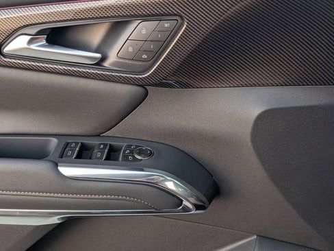 New 2026 Chevrolet Traverse High Country FWD image 14