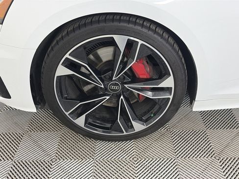 Used 2024 Audi S5 Premium Plus w/ Premium Plus Package image 8