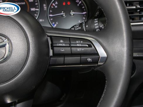 Used 2024 MAZDA CX-30 AWD 2.5 S w/ Premium Package image 29
