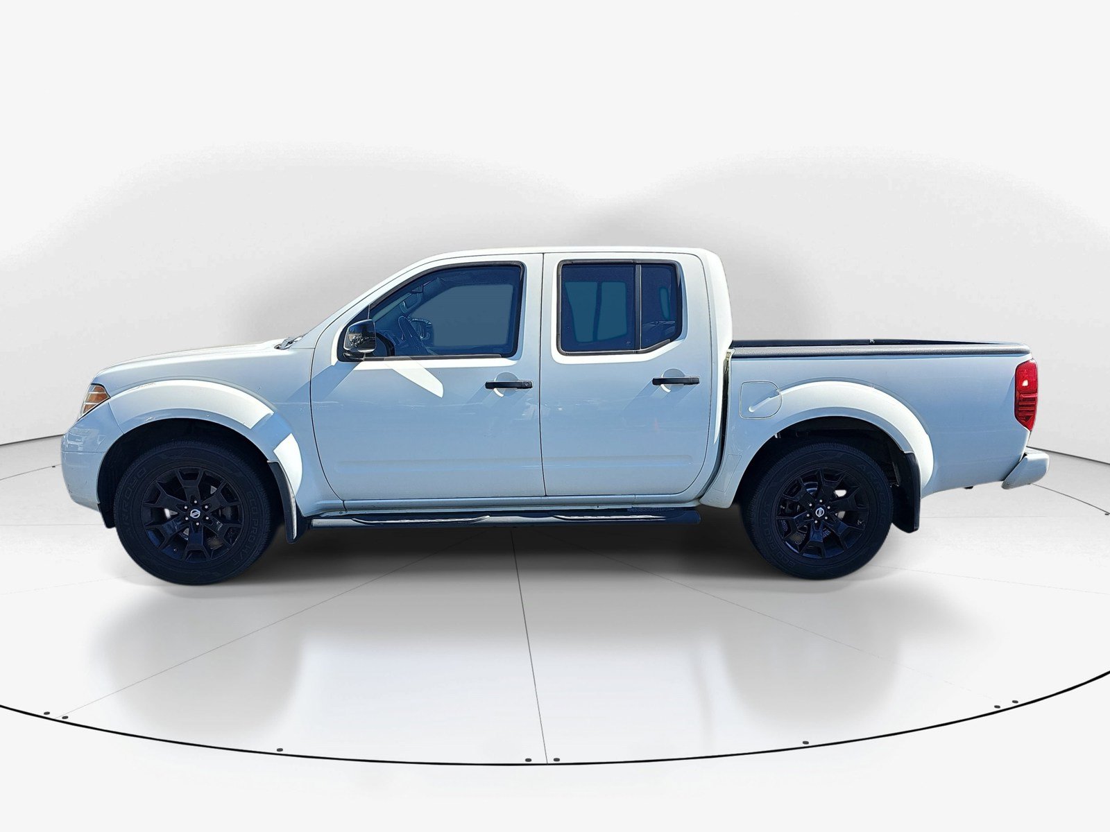 Used 2019 Nissan Frontier SV w/ Value Truck Package RWD image 6