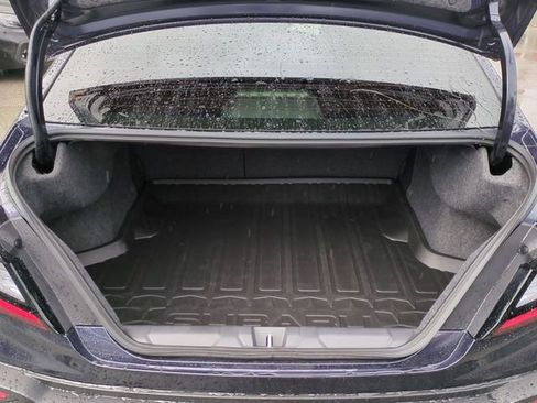 New 2026 Subaru WRX Limited AWD/4WD image 12