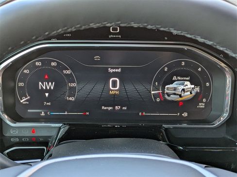 New 2026 GMC Sierra 1500 Elevation w/ Elevation Premium Package image 27