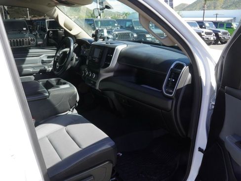 Used 2020 RAM 1500 Big Horn image 22