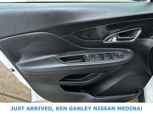 Used 2016 Buick Encore Base image 14