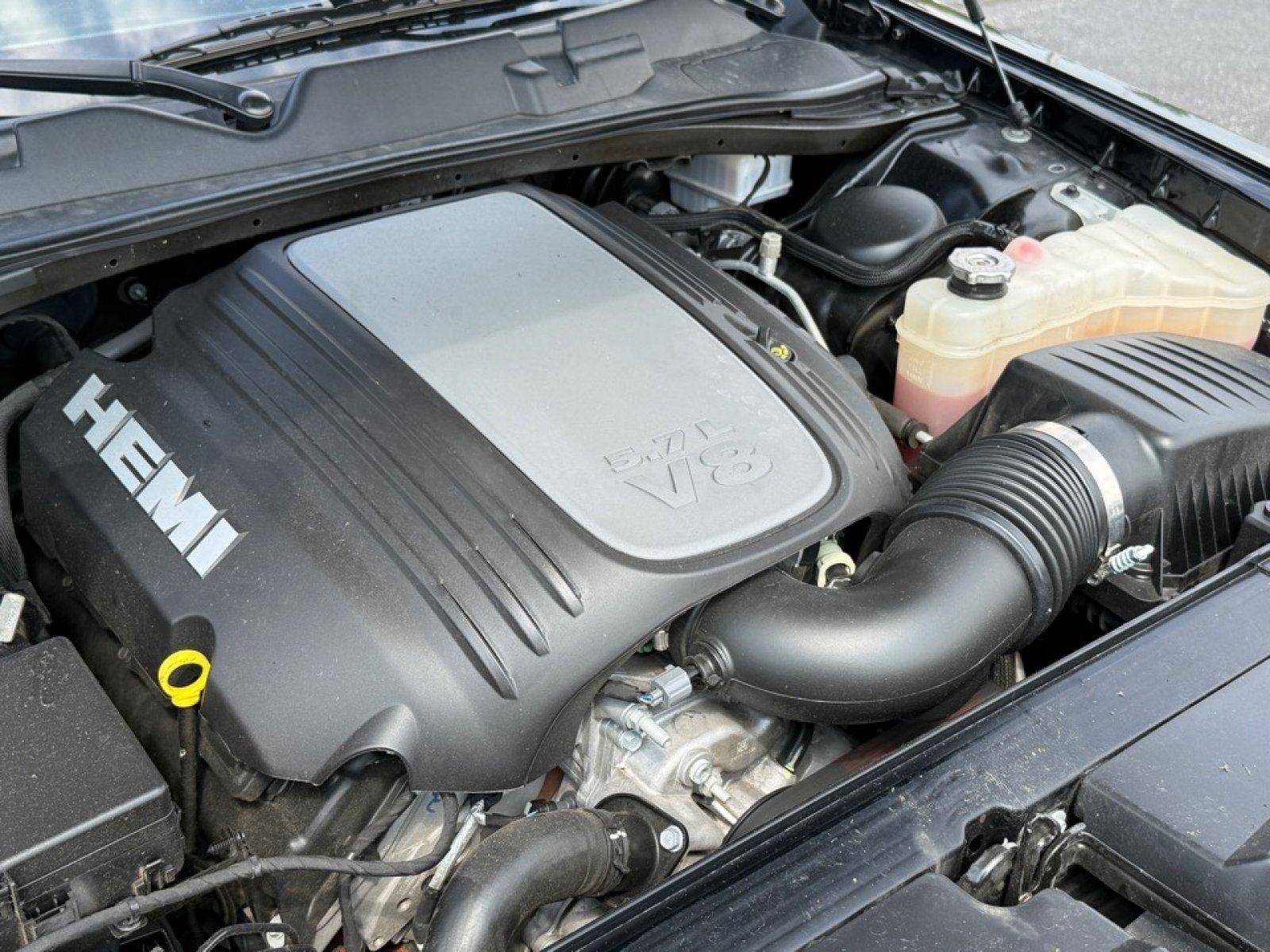 Used 2023 Dodge Challenger R/T RWD image 39