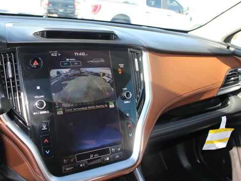 Used 2023 Subaru Outback Touring image 22